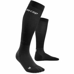 Hoge Compressiesokken CEP Compression Infrared -SOLOGNAC shop hoge compressiesokken cep compression infrared 3