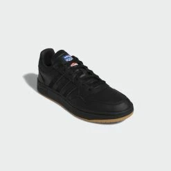ADIDAS Hoops 3.0 Low Classic Vintage Schoenen -SOLOGNAC shop hoops 30 low classic vintage schoenen 4