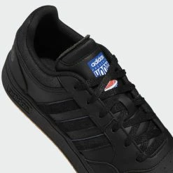 ADIDAS Hoops 3.0 Low Classic Vintage Schoenen -SOLOGNAC shop hoops 30 low classic vintage schoenen 5