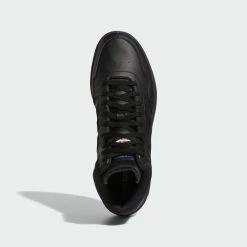 ADIDAS Hoops 3.0 Mid Classic Vintage Schoenen 9 ADIDAS Hoops 3.0 Mid Classic Vintage Schoenen -SOLOGNAC shop hoops 30 mid classic vintage schoenen 2