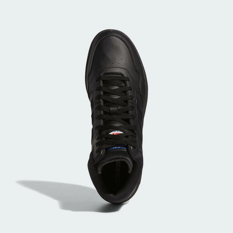 ADIDAS Hoops 3.0 Mid Classic Vintage Schoenen 3 ADIDAS Hoops 3.0 Mid Classic Vintage Schoenen - Afbeelding 3