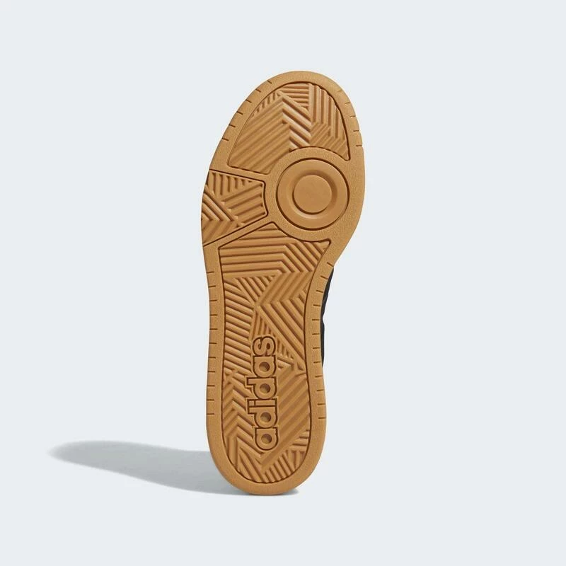 ADIDAS Hoops 3.0 Mid Classic Vintage Schoenen 4 ADIDAS Hoops 3.0 Mid Classic Vintage Schoenen - Afbeelding 4