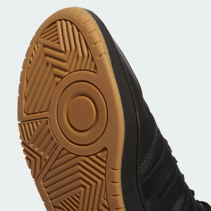 ADIDAS Hoops 3.0 Mid Classic Vintage Schoenen 7 ADIDAS Hoops 3.0 Mid Classic Vintage Schoenen - Afbeelding 7