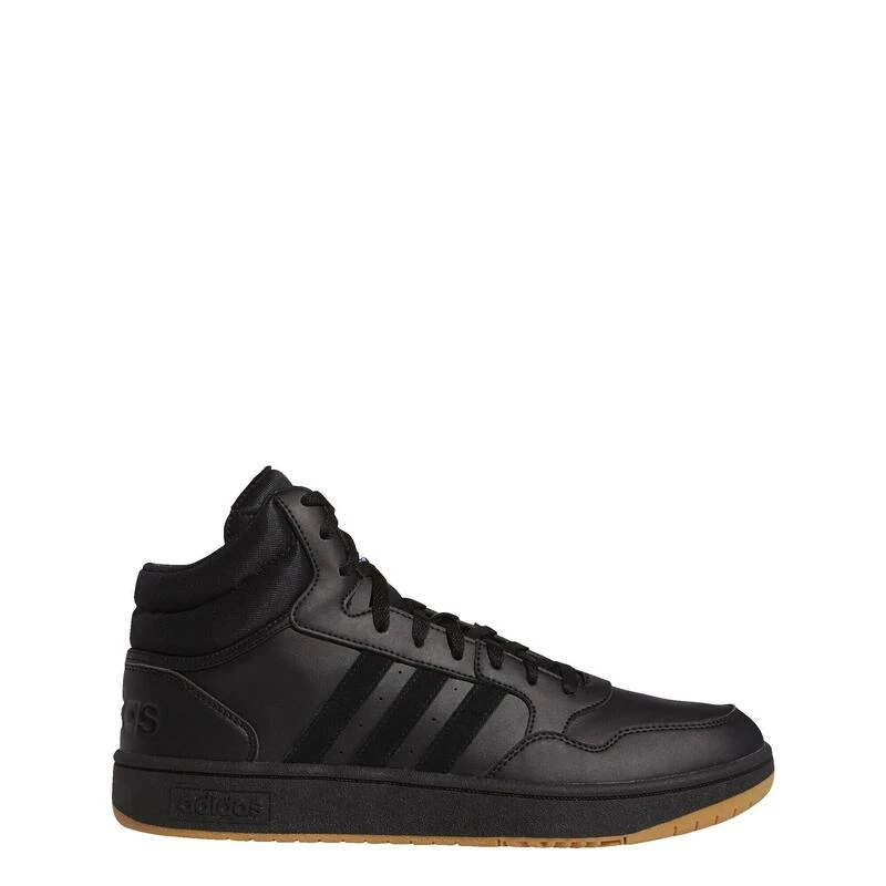 ADIDAS Hoops 3.0 Mid Classic Vintage Schoenen 1 ADIDAS Hoops 3.0 Mid Classic Vintage Schoenen