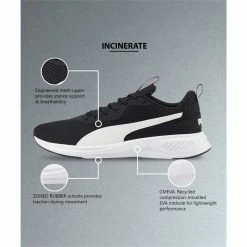 Incinerate Hardloopschoenen PUMA -SOLOGNAC shop incinerate hardloopschoenen puma 6