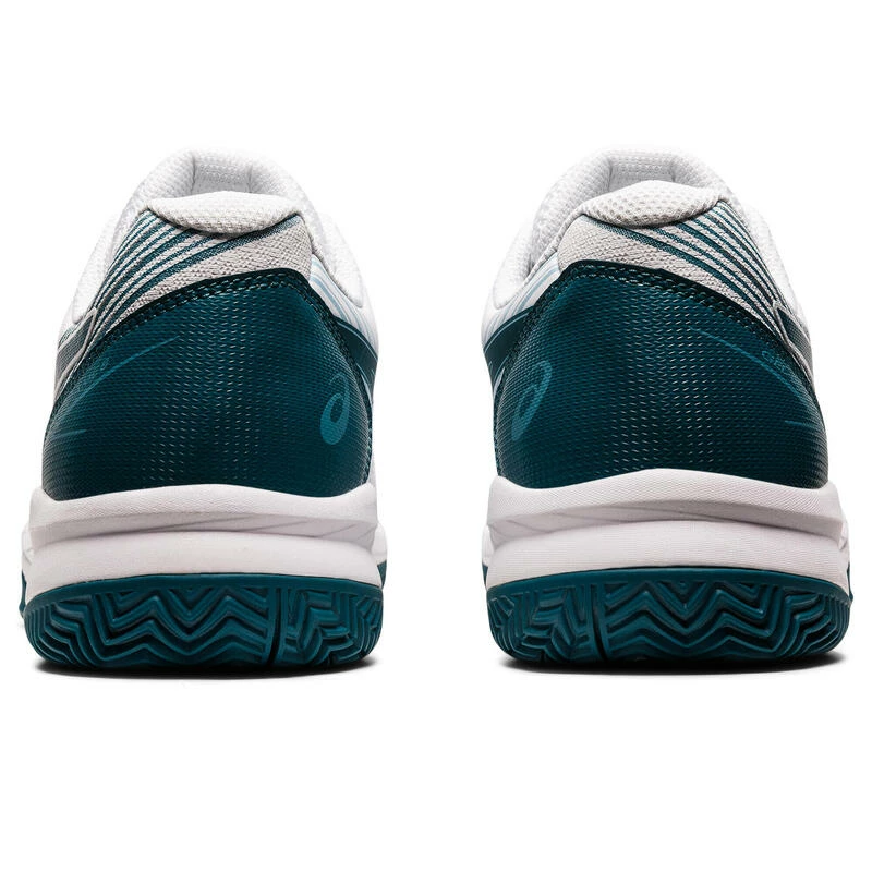 Indoor Schoenen Asics Gel-Game 8 Clay/Oc 2 Indoor Schoenen Asics Gel-Game 8 Clay/Oc - Afbeelding 2