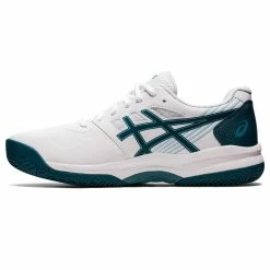 Indoor Schoenen Asics Gel-Game 8 Clay/Oc 9 Indoor Schoenen Asics Gel-Game 8 Clay/Oc -SOLOGNAC shop indoor schoenen asics gel game 8 clayoc 4