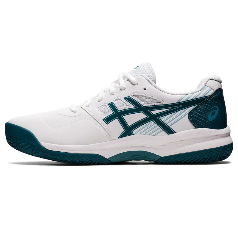Indoor Schoenen Asics Gel-Game 8 Clay/Oc 5 Indoor Schoenen Asics Gel-Game 8 Clay/Oc - Afbeelding 5