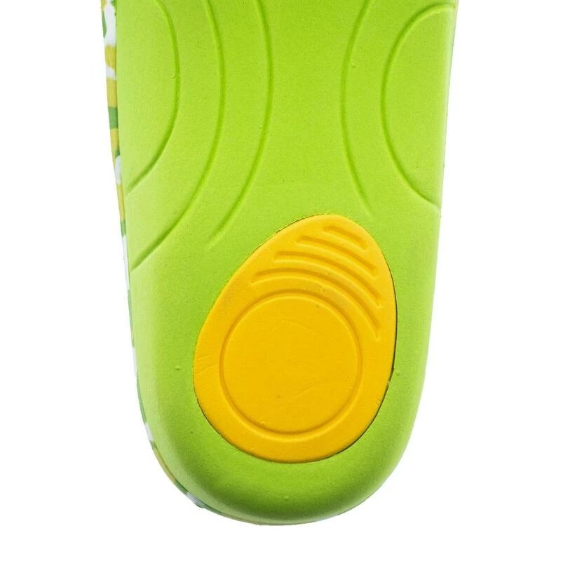 Inlegzolen Sidas Outdoor 3D Beige 5 Inlegzolen Sidas Outdoor 3D Beige - Afbeelding 5