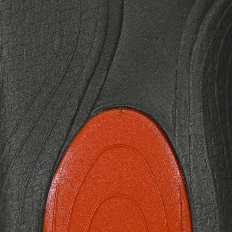 Sidas Inlegzolen Voor Skischoenen - Holvoeten 3 Sidas Inlegzolen Voor Skischoenen - Holvoeten - Afbeelding 3