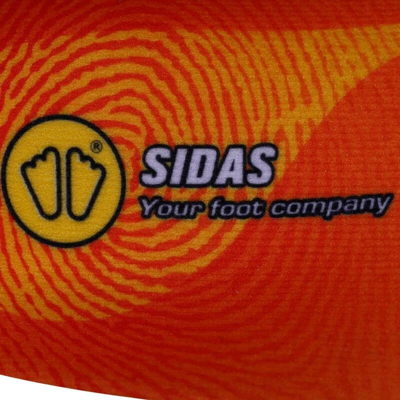 Sidas Inlegzolen Voor Skischoenen - Holvoeten 4 Sidas Inlegzolen Voor Skischoenen - Holvoeten - Afbeelding 4