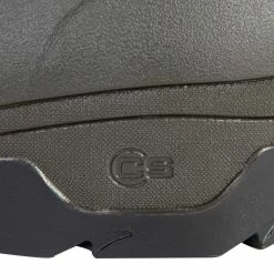 SOLOGNAC Jachtlaarzen GLENARM 500 Met Plooi -SOLOGNAC shop jachtlaarzen glenarm 500 met plooi 2