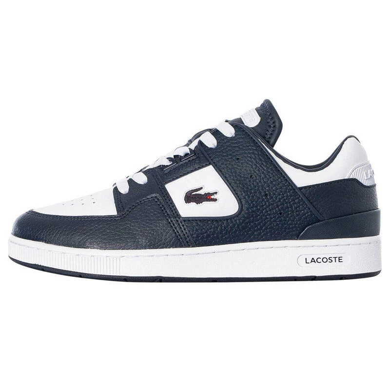 Lacoste Court Cage 123 Heren Sneakers 2 Lacoste Court Cage 123 Heren Sneakers - Afbeelding 2