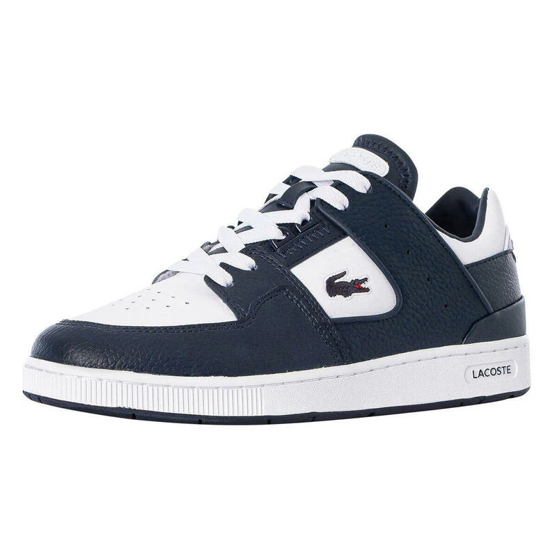 Lacoste Court Cage 123 Heren Sneakers 3 Lacoste Court Cage 123 Heren Sneakers - Afbeelding 3