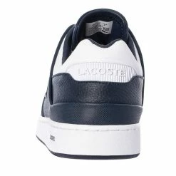 Lacoste Court Cage 123 Heren Sneakers 8 Lacoste Court Cage 123 Heren Sneakers -SOLOGNAC shop lacoste court cage 123 heren sneakers 3