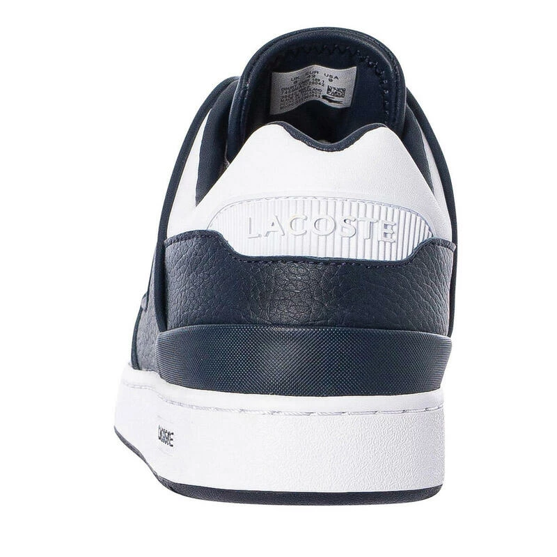 Lacoste Court Cage 123 Heren Sneakers 4 Lacoste Court Cage 123 Heren Sneakers - Afbeelding 4