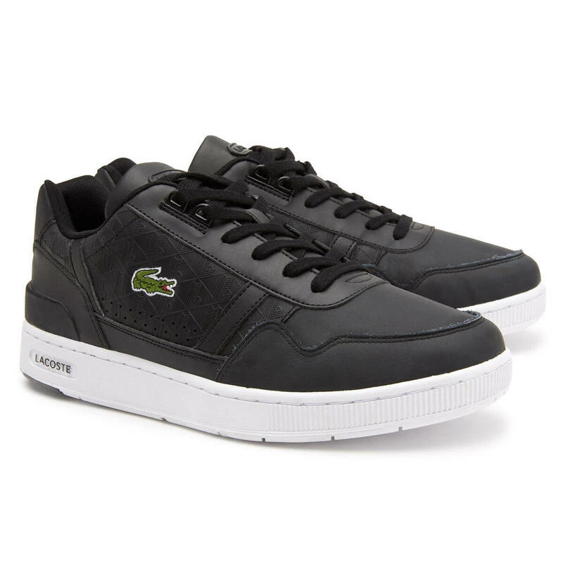 Lacoste T-Clip Heren Sneakers 2 Lacoste T-Clip Heren Sneakers - Afbeelding 2