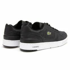 Lacoste T-Clip Heren Sneakers 7 Lacoste T-Clip Heren Sneakers -SOLOGNAC shop lacoste t clip heren sneakers 2