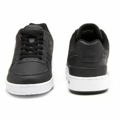 Lacoste T-Clip Heren Sneakers 9 Lacoste T-Clip Heren Sneakers -SOLOGNAC shop lacoste t clip heren sneakers 4