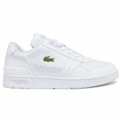 Lacoste T-Clip Heren Sneakers