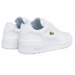 Lacoste T-Clip Heren Sneakers -SOLOGNAC shop lacoste t clip heren sneakers 7
