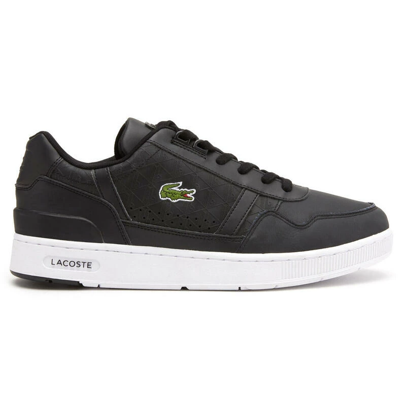 Lacoste T-Clip Heren Sneakers 1 Lacoste T-Clip Heren Sneakers