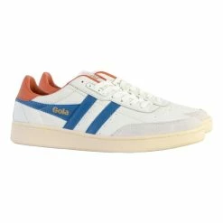 Leren Sportschoenen Gola Contact -SOLOGNAC shop leren sportschoenen gola contact 2