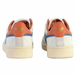 Leren Sportschoenen Gola Contact -SOLOGNAC shop leren sportschoenen gola contact 3