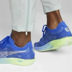 Liberate NITRO 2 Hardloopschoenen Voor Heren PUMA -SOLOGNAC shop liberate nitro 2 hardloopschoenen voor heren puma 2