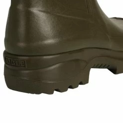 Aigle Lichte En Soepele Jachtlaarzen Rubber ARNAY -SOLOGNAC shop lichte en soepele jachtlaarzen rubber arnay 8
