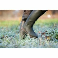 SOLOGNAC Lichte En Soepele Laarzen 500 Rubber -SOLOGNAC shop lichte en soepele laarzen 500 rubber 10