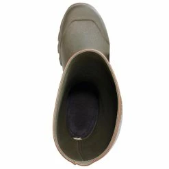 SOLOGNAC Lichte En Soepele Laarzen 500 Rubber -SOLOGNAC shop lichte en soepele laarzen 500 rubber 4