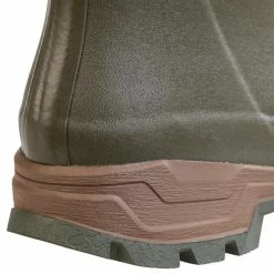 SOLOGNAC Lichte En Soepele Laarzen 500 Rubber -SOLOGNAC shop lichte en soepele laarzen 500 rubber 7