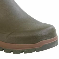 SOLOGNAC Lichte En Soepele Laarzen 500 Rubber -SOLOGNAC shop lichte en soepele laarzen 500 rubber 8