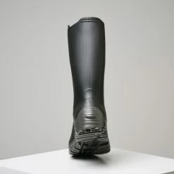 SOLOGNAC Lichte Herenlaarzen Inverness 100 Pvc -SOLOGNAC shop lichte herenlaarzen inverness 100 pvc 4