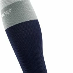 Lichtgewicht Merinosokken Voor Wandelcompressie CEP Compression -SOLOGNAC shop lichtgewicht merinosokken voor wandelcompressie cep compression 4