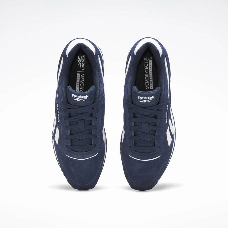 Reebok Lifestyle Schoen Geïnspireerd Op Hardloopschoenen. 2 Reebok Lifestyle Schoen Geïnspireerd Op Hardloopschoenen. - Afbeelding 2