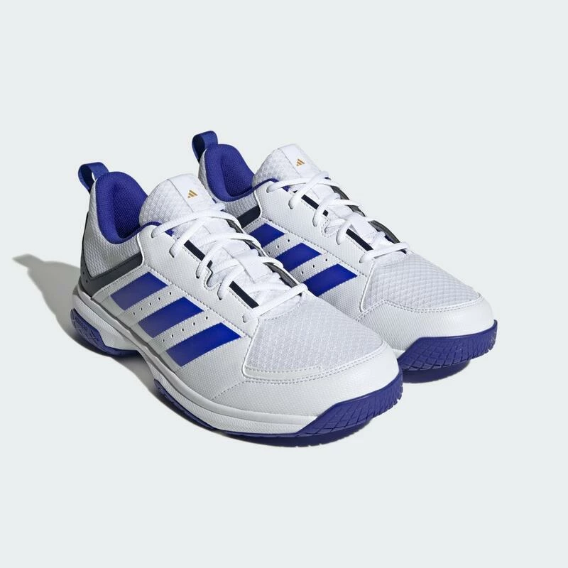 ADIDAS Ligra 7 Indoor Schoenen 5 ADIDAS Ligra 7 Indoor Schoenen - Afbeelding 5