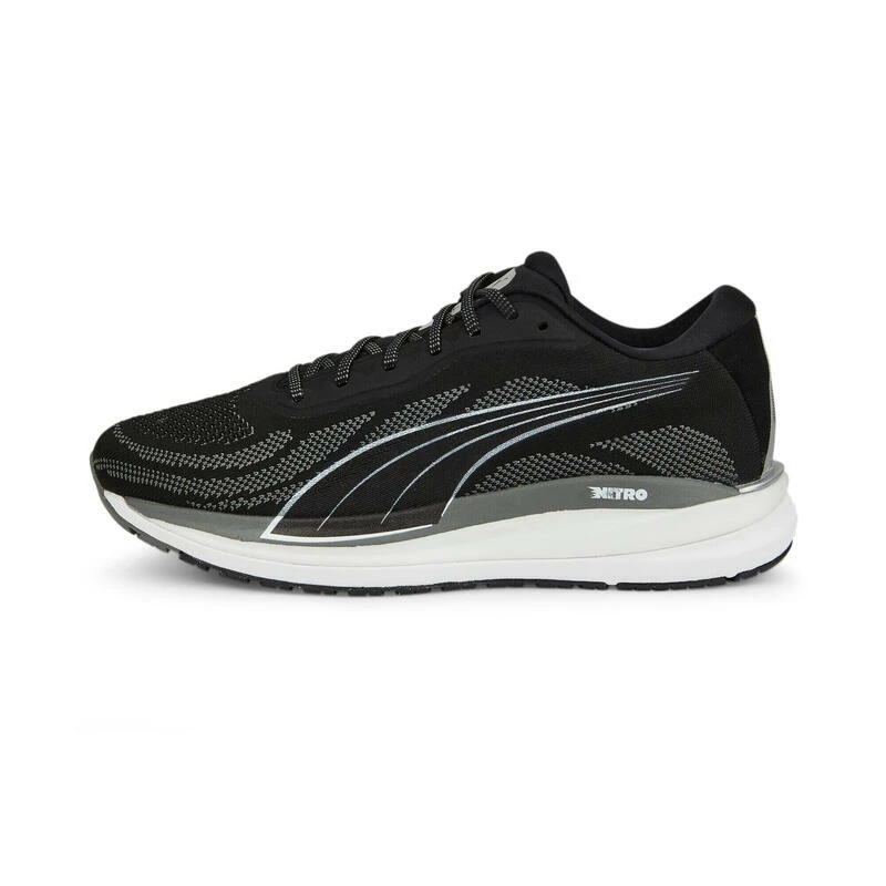 Loopschoenen Puma Magnify Nitro Knit 1 Loopschoenen Puma Magnify Nitro Knit