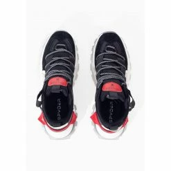 Spyder Manden -SOLOGNAC shop manden 7