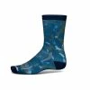 Ride Concepts Martis Sokken - Blauw Camo