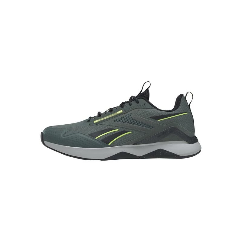 Reebok Nanoflex Adventure TR Schoenen 2 Reebok Nanoflex Adventure TR Schoenen - Afbeelding 2