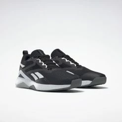 Reebok Nanoflex TR 2.0 Schoenen 10 Reebok Nanoflex TR 2.0 Schoenen -SOLOGNAC shop nanoflex tr 20 schoenen 3