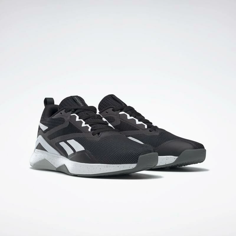 Reebok Nanoflex TR 2.0 Schoenen 4 Reebok Nanoflex TR 2.0 Schoenen - Afbeelding 4