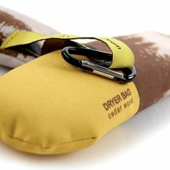 Sidas Natuurlijke Schoendroger - Dryer Bags Cedar Wood -SOLOGNAC shop natuurlijke schoendroger dryer bags cedar wood 2