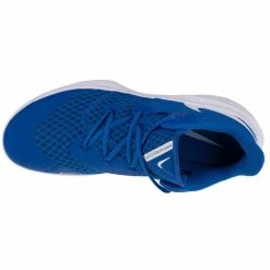 Nike Zoom Hyperspeed Court, Mannen, Volleyball, Volleybalschoenen, Blauw 6 Nike Zoom Hyperspeed Court, Mannen, Volleyball, Volleybalschoenen, Blauw -SOLOGNAC shop nike zoom hyperspeed court mannen volleyball volleybalschoenen blauw 2