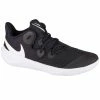 Nike Zoom Hyperspeed Court, Mannen, Volleyball, Volleybalschoenen, Zwart