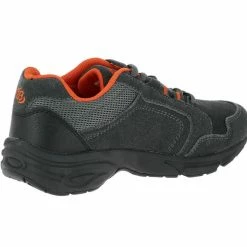 Brütting Noords Wandelen Grijs Heren Circle -SOLOGNAC shop noords wandelen grijs heren circle 3