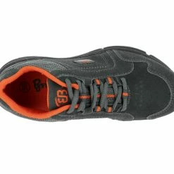 Brütting Noords Wandelen Grijs Heren Circle -SOLOGNAC shop noords wandelen grijs heren circle 4