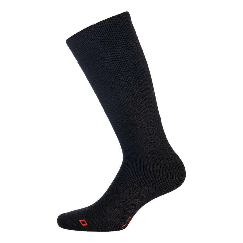 OGARUN HOGE SOKKEN -20 0°C MERINOWOL 1 OGARUN HOGE SOKKEN -20 0°C MERINOWOL